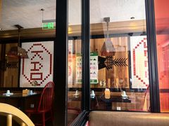-江边城外烤全鱼(方庄时代购物中心店)