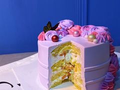 -美心西饼mx cakes(市桥站店)