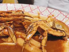 -颂福楼·南京菜(定淮门店)