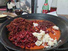 -肥龙火锅(南坪店)