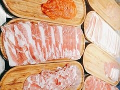 -非烤勿扰韩料自助烤肉(松山湖万科店)