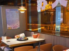 -苏大嘴蒸汽海鲜·海胆蒸饺(中山广场店)