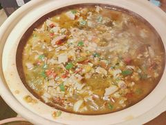 -寨子里的钵钵菜-湘西山里菜(火车站店)