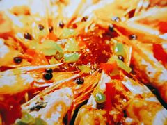 -韵秋荷(宝山龙湖天街店)
