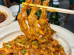 -情妹耙泥鳅·江湖川菜(科华店)