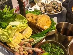 -琥珀川糟粕醋·香草鸭·鸡煲(慈云寺店)