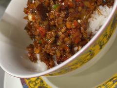 -南景饭店(万家丽路店)
