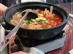 -肖记公安牛肉鱼杂馆·省级非物质文化遗产(三角路直营店)