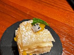 -华尔道夫酒店·紫金阁
