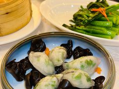 -酌宴府The China Club·广州万富希尔顿酒店(云城东路店)