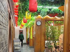 -津沽小院(天津之眼店)