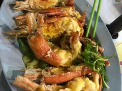 -明记烧鱼美味店