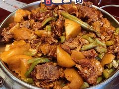 -荣鹏风味烀饼总店