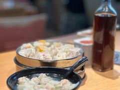 -真真鲜馄饨店(启蒙路店)