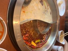 -豆花姐烂豆花火锅(水屯北路恒大滨河店)