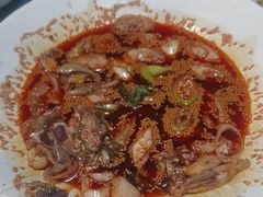 -干老四雅鱼饭店(滨江西路店)
