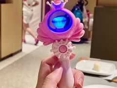 -海底捞火锅(航洋城店)