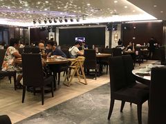 大堂-富豪酒家(正大广场店)