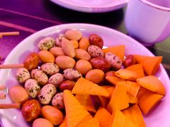 -粉墨特色菜·烧烤音乐酒馆