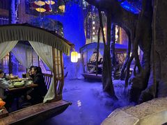 -淀里船宴(卓达店)