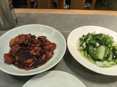 -小绍兴家宴·百年绍兴菜(鲁迅路店)