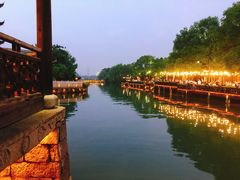 周边环境-森林芡实糕坊