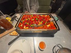 -炉鱼(诸暨万风新天地店)