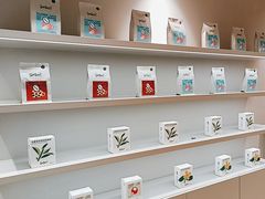 -Seesaw Coffee(西岸凤巢店)