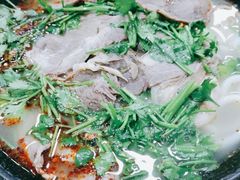 -陈记贵州遵义羊肉粉·酸汤鱼(法华镇路店)