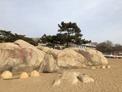 -老虎石海上公园