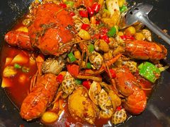 -虾胡闹龙虾馆(湄南河店)
