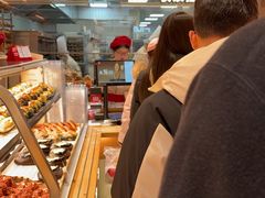 -詹记桃酥(宿州路店)