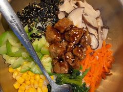 -花味·自助烤肉(大观天地店)