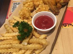 -必胜客(骡马市店)