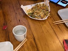 -小俩口烧烤东北菜(双井店)