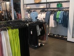 -ZARA(沈阳大悦城店)