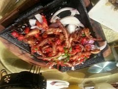 android_upload_pic-毛家饭店(海天大厦店)