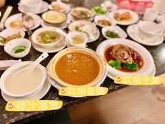 -金泰食府(竹园店)