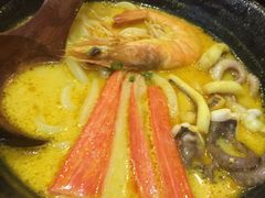 -井圣日膳(万达店)