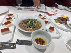 -味+新京宴·烤鸭·北京菜(创意谷店)