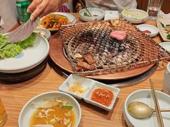 -王妃家(明洞中央店)