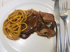 -吉布鲁 牛排海鲜自助(岳塘步步高广场店)