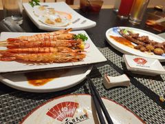 -桃夭日式料理(国信店)