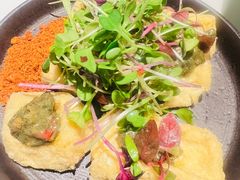 -胡麻(静安嘉里店)