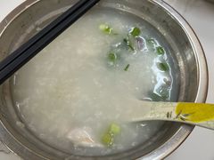 -财记鱼粥·肠粉