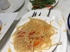 -尹兰楼西北风情餐厅(嘉定店)
