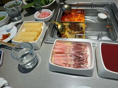 -海底捞火锅(八佰伴店)