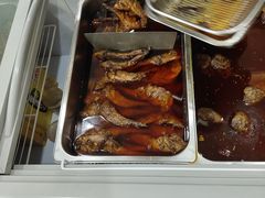 -鸿运兔·手撕烤兔(天府广场店)