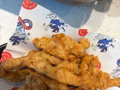 -鱼酷活鱼烤鱼(南京水游城店)