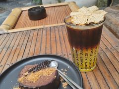 -漫笙舍Manse·咖啡·民宿